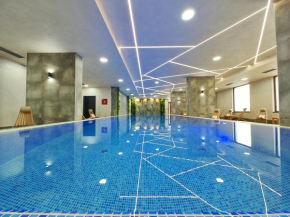 Velika Recepcija CC Magnet Zlatibor